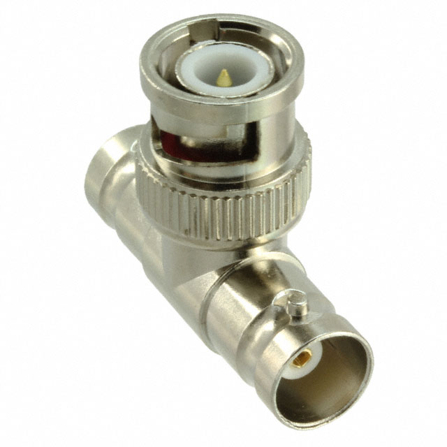 COAX ADAPT BNC TO BNC