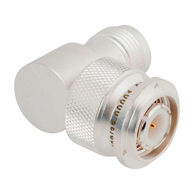 COAX ADAPT TNC TO TNC