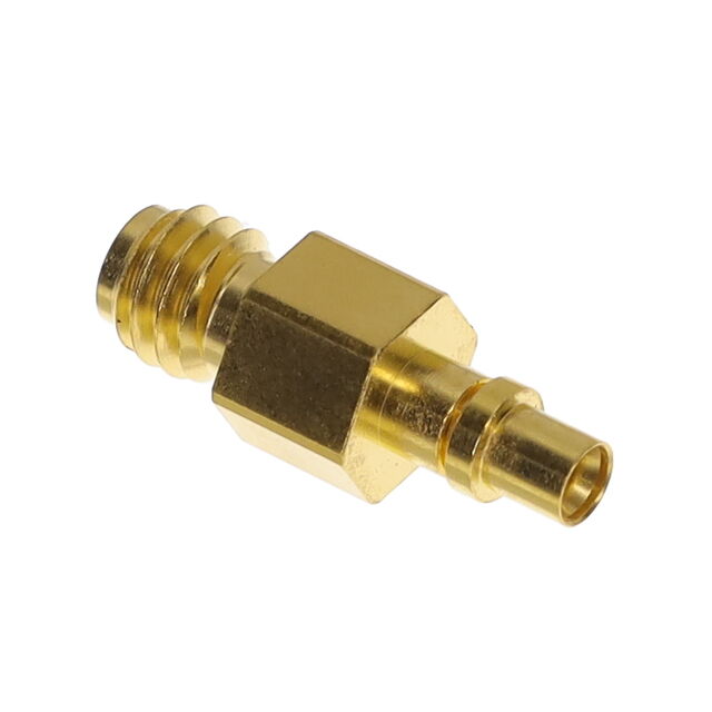 COAX ADAPT SMPS TO 1.0MM