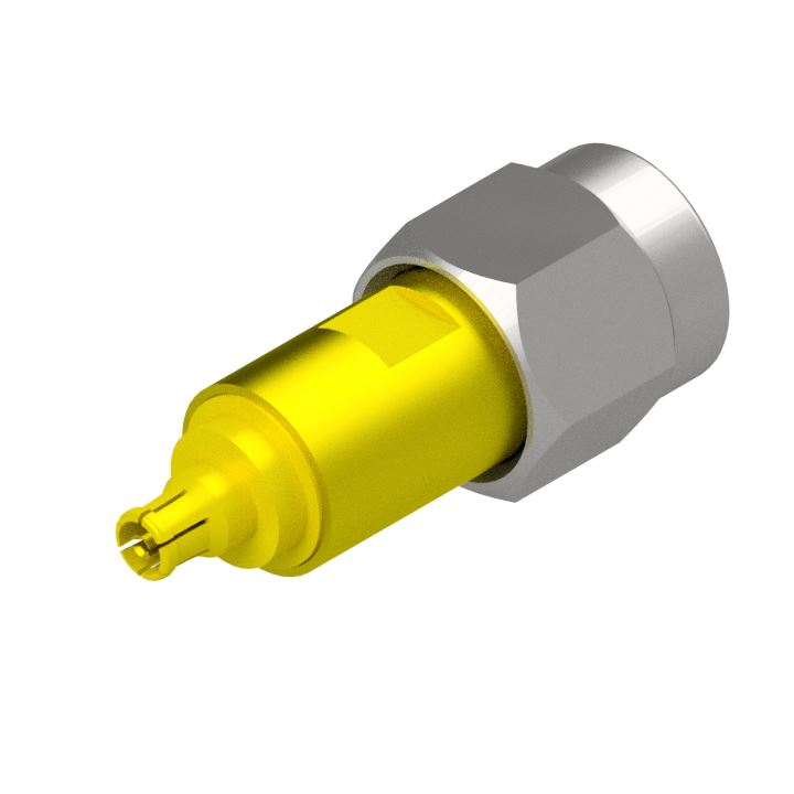 COAX ADAPT SMK TO SMPM