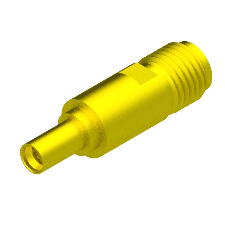 COAX ADAPT MSMK TO MSSP