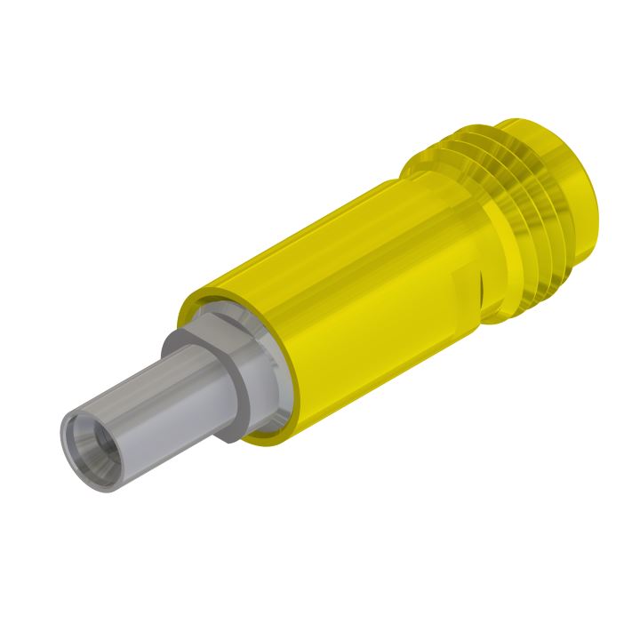COAX ADAPT SMPM TO 2.4MM