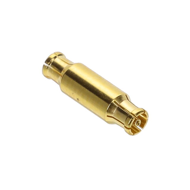 ADAPT JACK-JACK SMPM 50 OHM .391