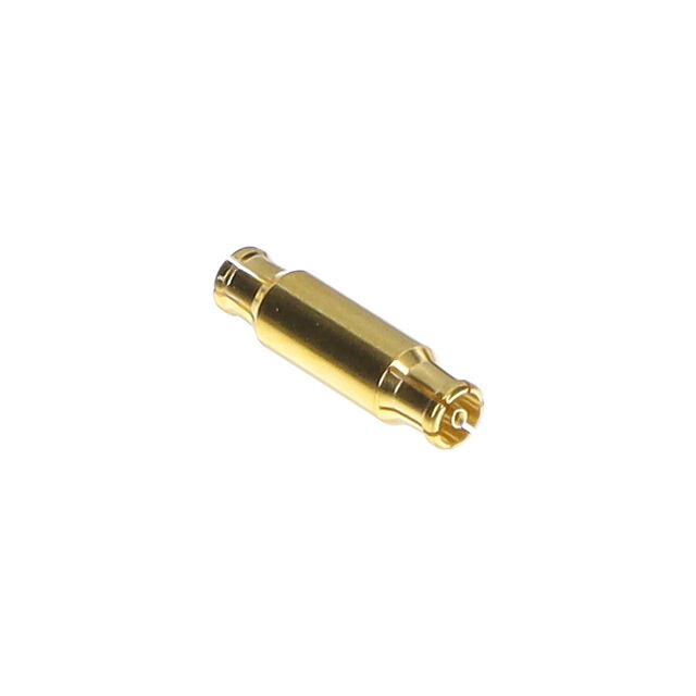 ADAPT JACK-JACK SMPM 50 OHM .405