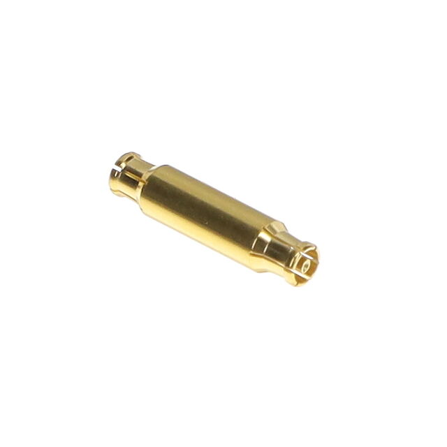 ADAPT JACK-JACK SMPM 50 OHM .467