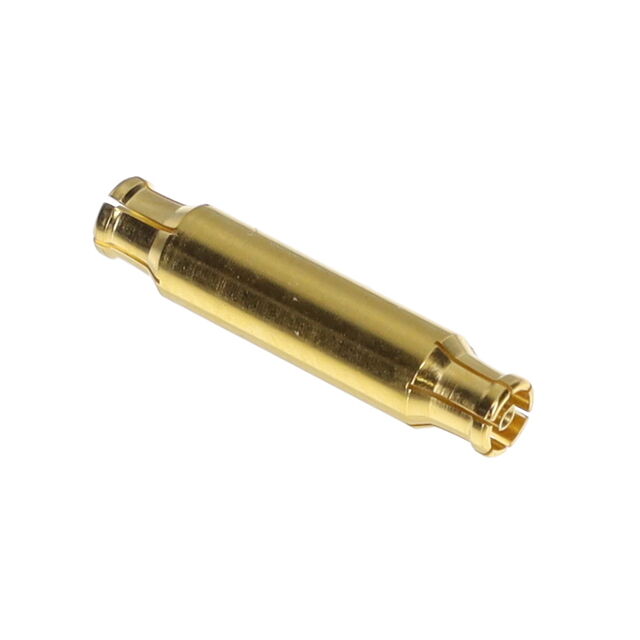 ADAPT JACK-JACK SMPM 50 OHM .507