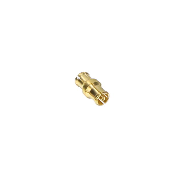 ADAPT JACK-JACK SMPM 50 OHM .216