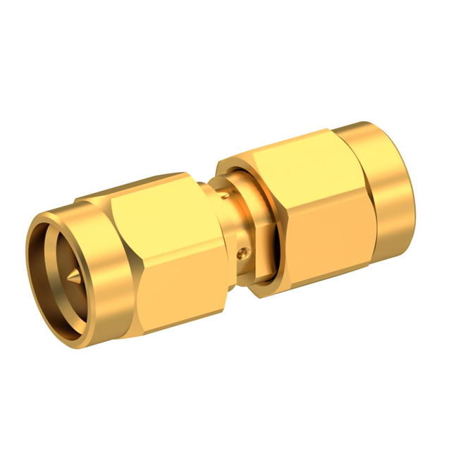 COAX ADAPT SMA TO SMA