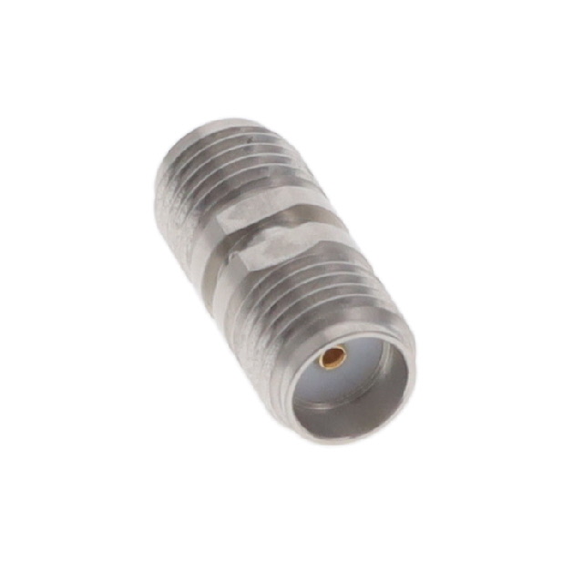 COAX ADAPT SMA TO SMA