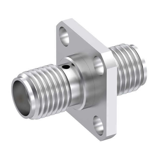 COAX ADAPT SMA TO SMA