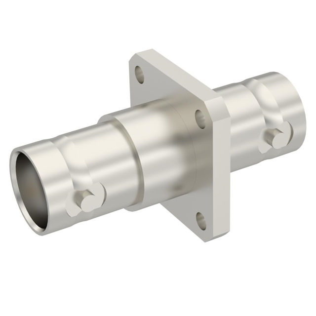 COAX ADAPT BNC TO BNC