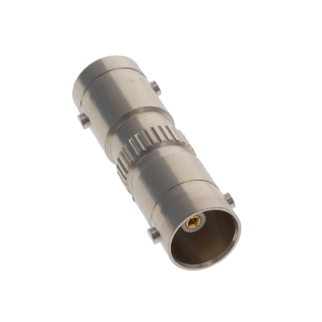 COAX ADAPT BNC TO BNC