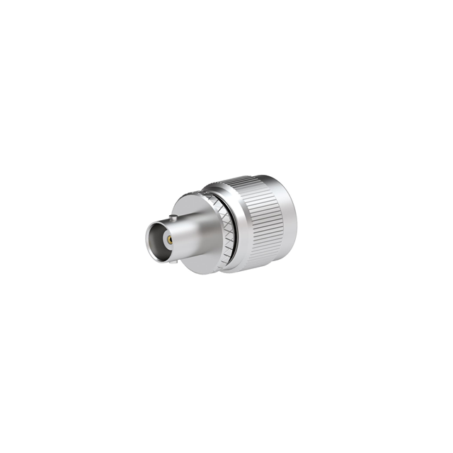 COAX ADAPT BNC TO N