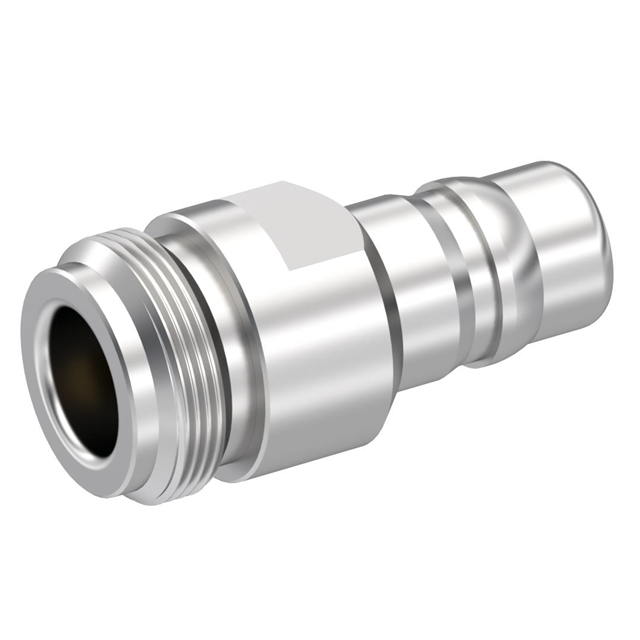 COAX ADAPT QN TO N
