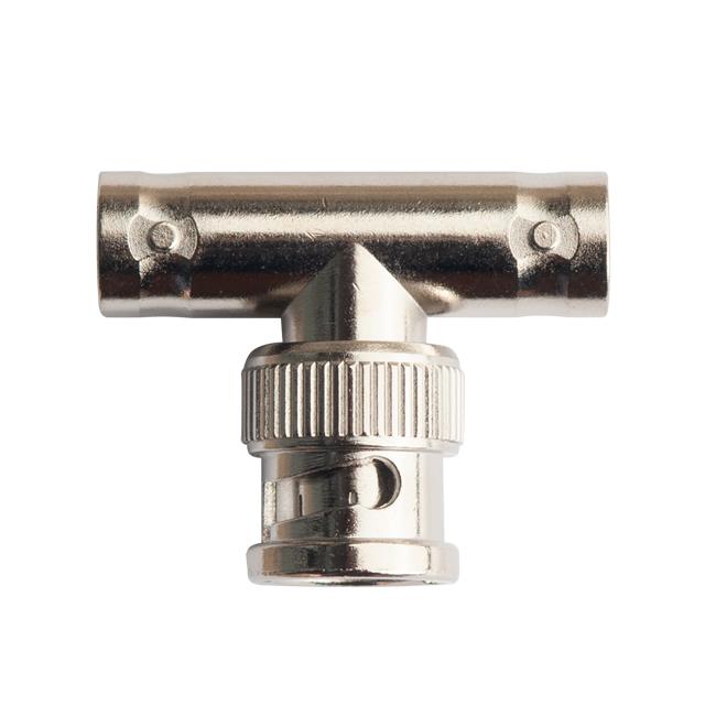COAX ADAPT BNC TO BNC