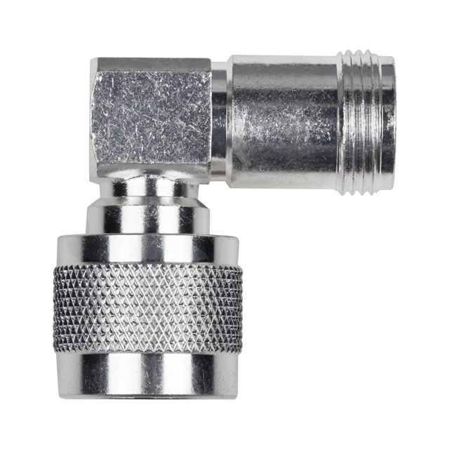 COAX ADAPT N TO N
