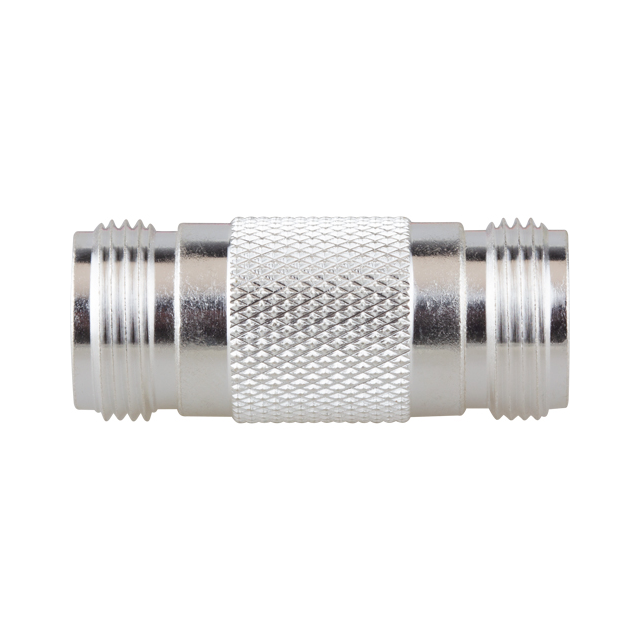 COAX ADAPT N TO N