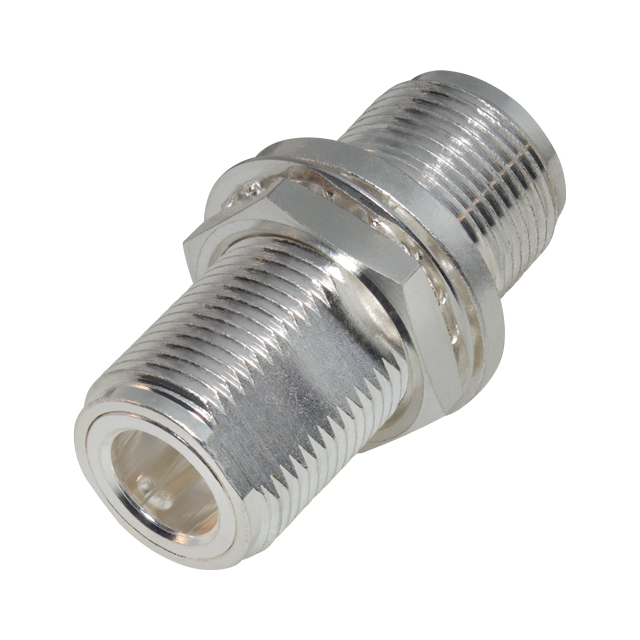 COAX ADAPT N TO N