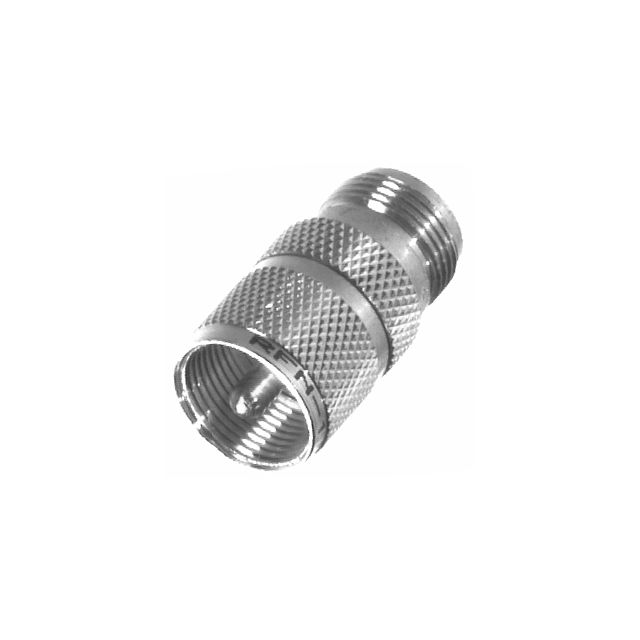 COAX ADAPT N TO UHF