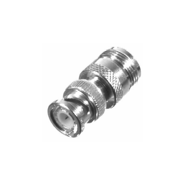 COAX ADAPT BNC TO N