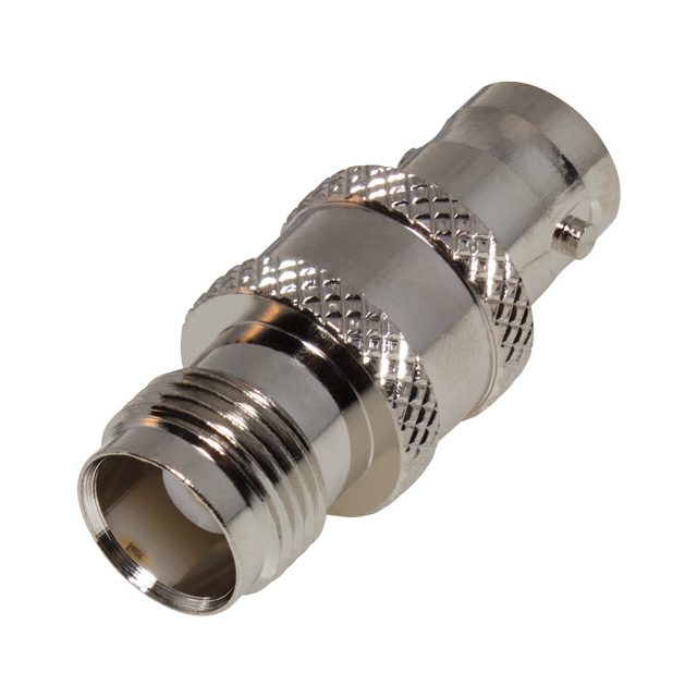 COAX ADAPT BNC TO TNC