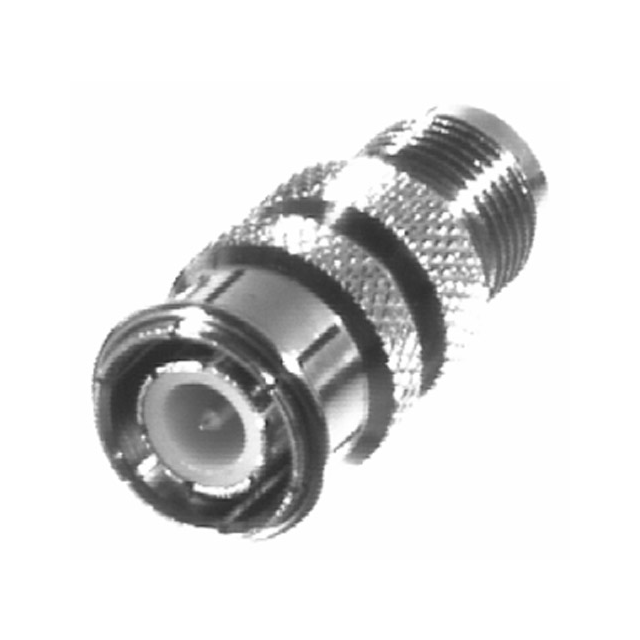 COAX ADAPT TNC TO TNC