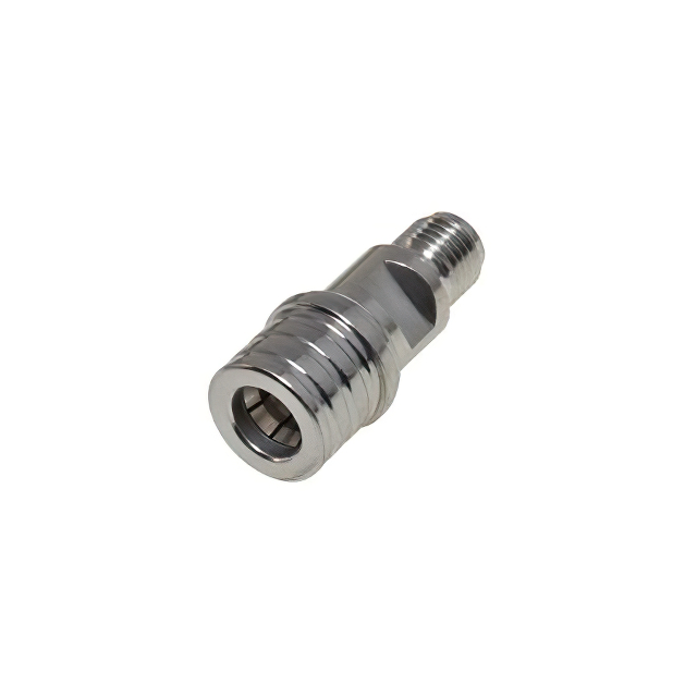 COAX ADAPT QMA TO SMA