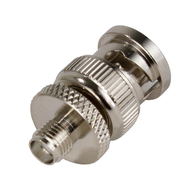 COAX ADAPT BNC TO SMA