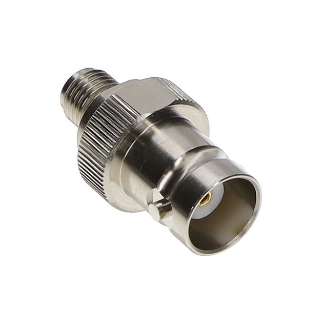 COAX ADAPT BNC TO SMA
