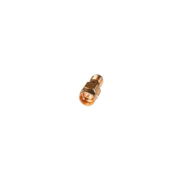 COAX ADAPT SMA TO SMA