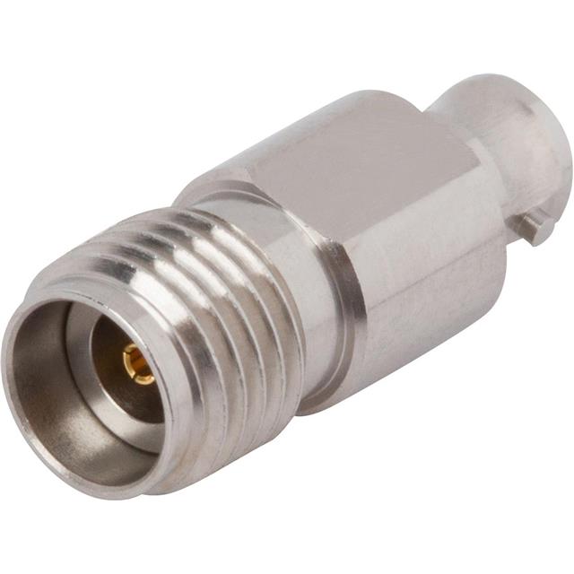 COAX ADAPT SMP TO 2.92MM