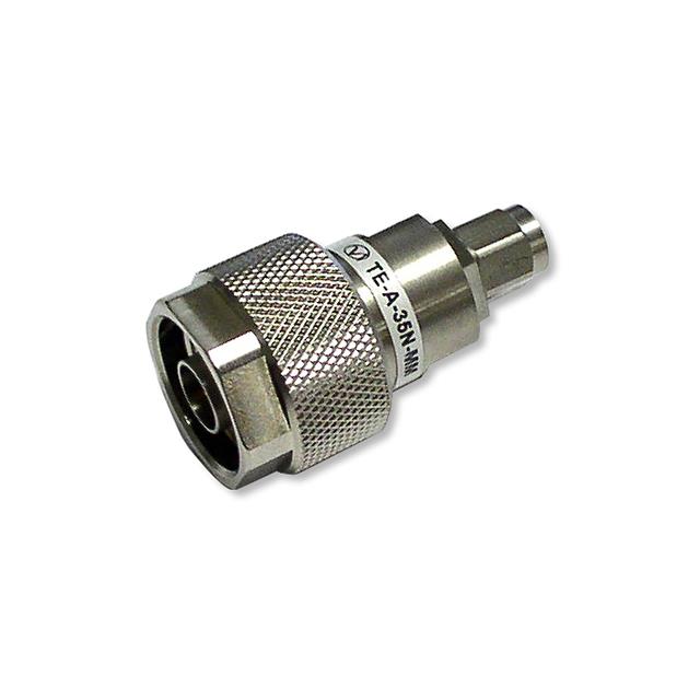 3.5mm to Type N Test Essentials