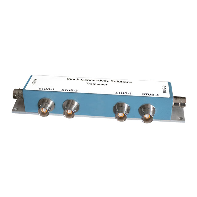 COAX ADAPT TRB TO TRB