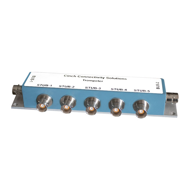 COAX ADAPT TRB TO TRB