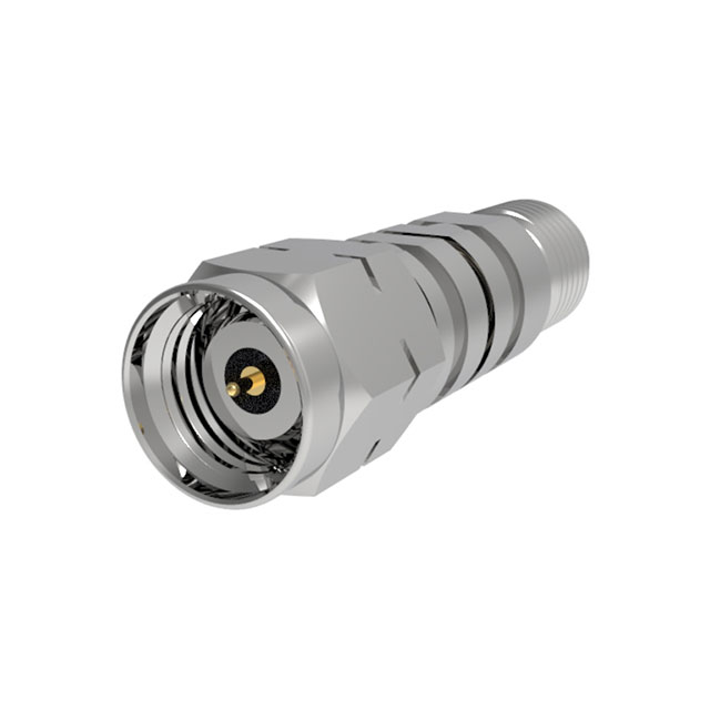 COAX ADAPT 2.4MM TO 3.5MM