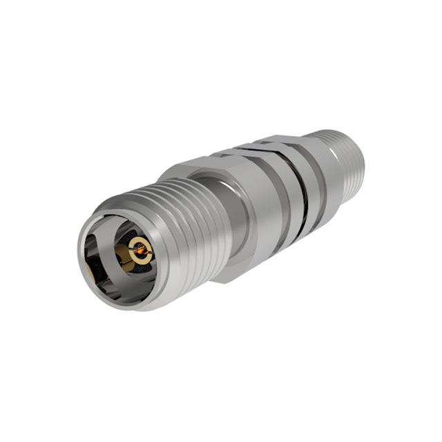 COAX ADAPT 3.5MM TO 3.5MM