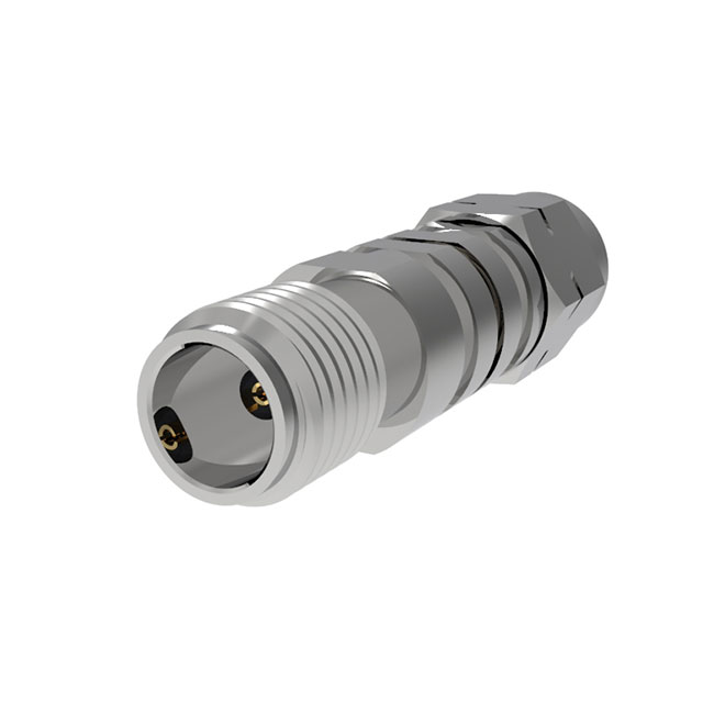 COAX ADAPT 1.85MM TO 3.5MM
