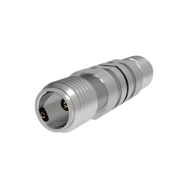 COAX ADAPT 1.85MM TO 1.85MM