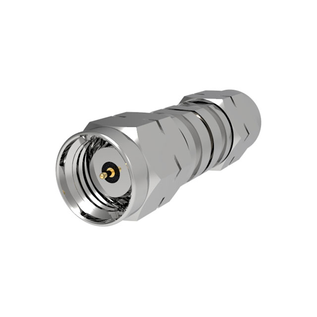 COAX ADAPT 1.85MM TO 1.85MM