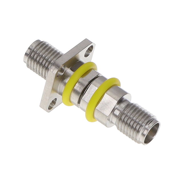 MW ADAPTER 2.92(F) TO 2.92(F)