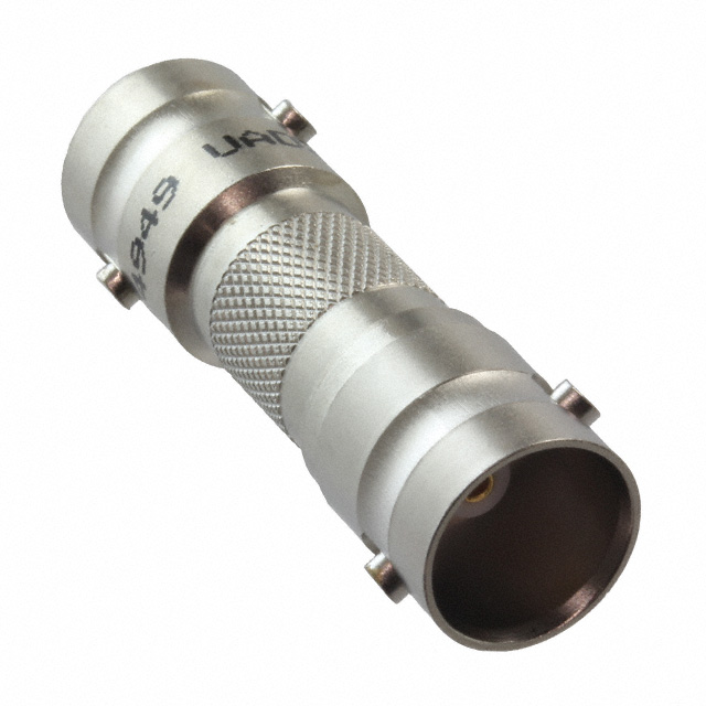 COAX ADAPT BNC TO BNC