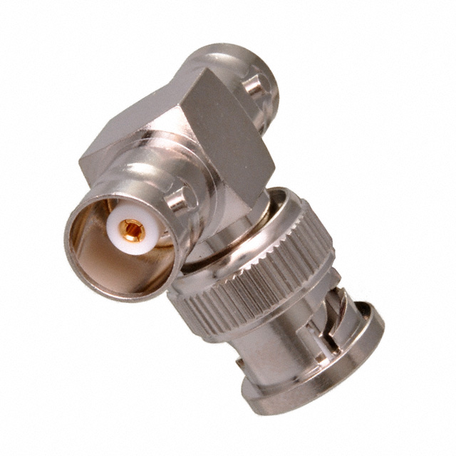 COAX ADAPT BNC TO BNC