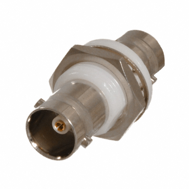 COAX ADAPT BNC TO BNC