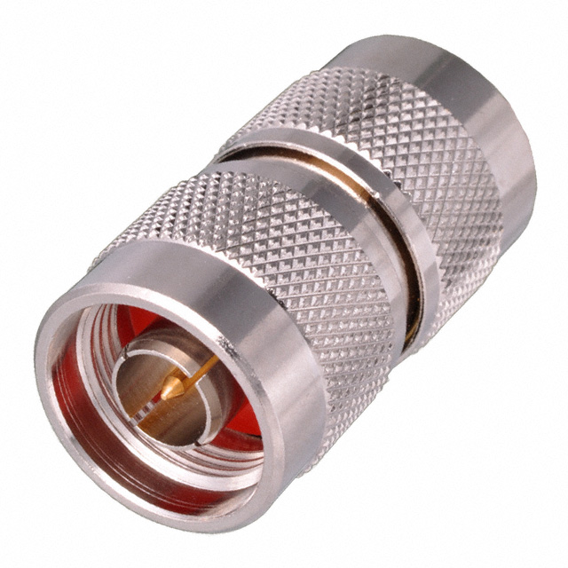 COAX ADAPT N TO N
