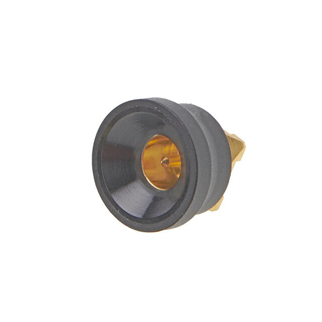 SMP-MAX PLUG STR CM PCB SMT