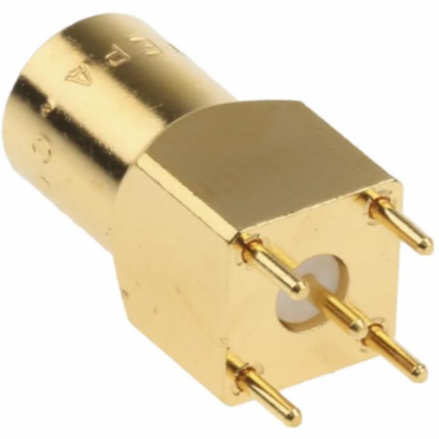 CONN 549 JACK 50 OHM TR