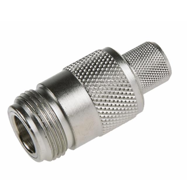 CONN N JACK 50 OHM RG213