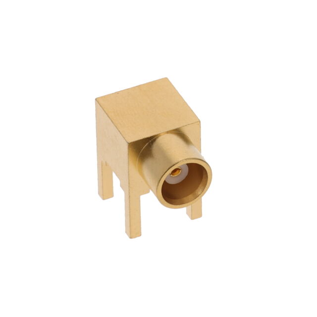 CONN MCX JACK R/A 50OHM SMD