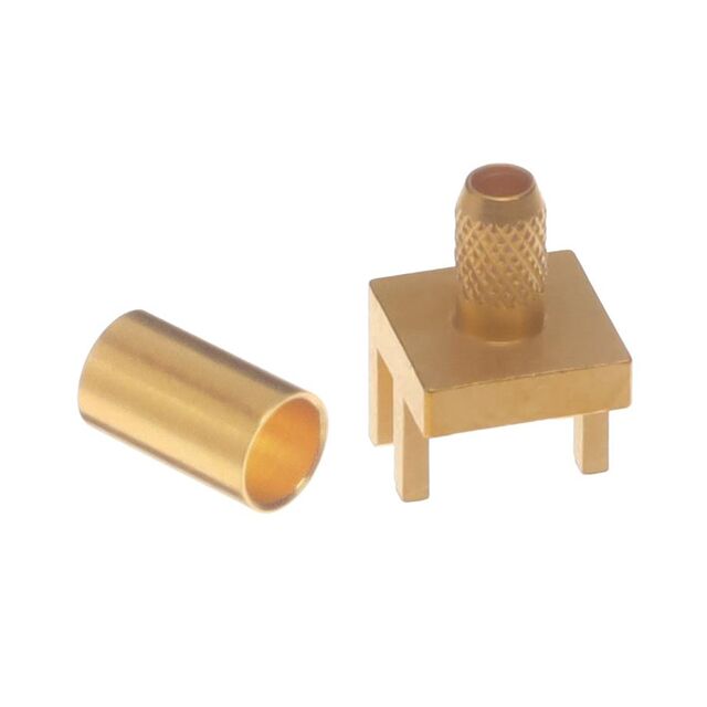 CONN DIRECT TO CABLE STR 50 OHM