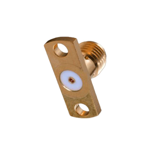 CONN SMA JACK STR 50OHM COMPRESS